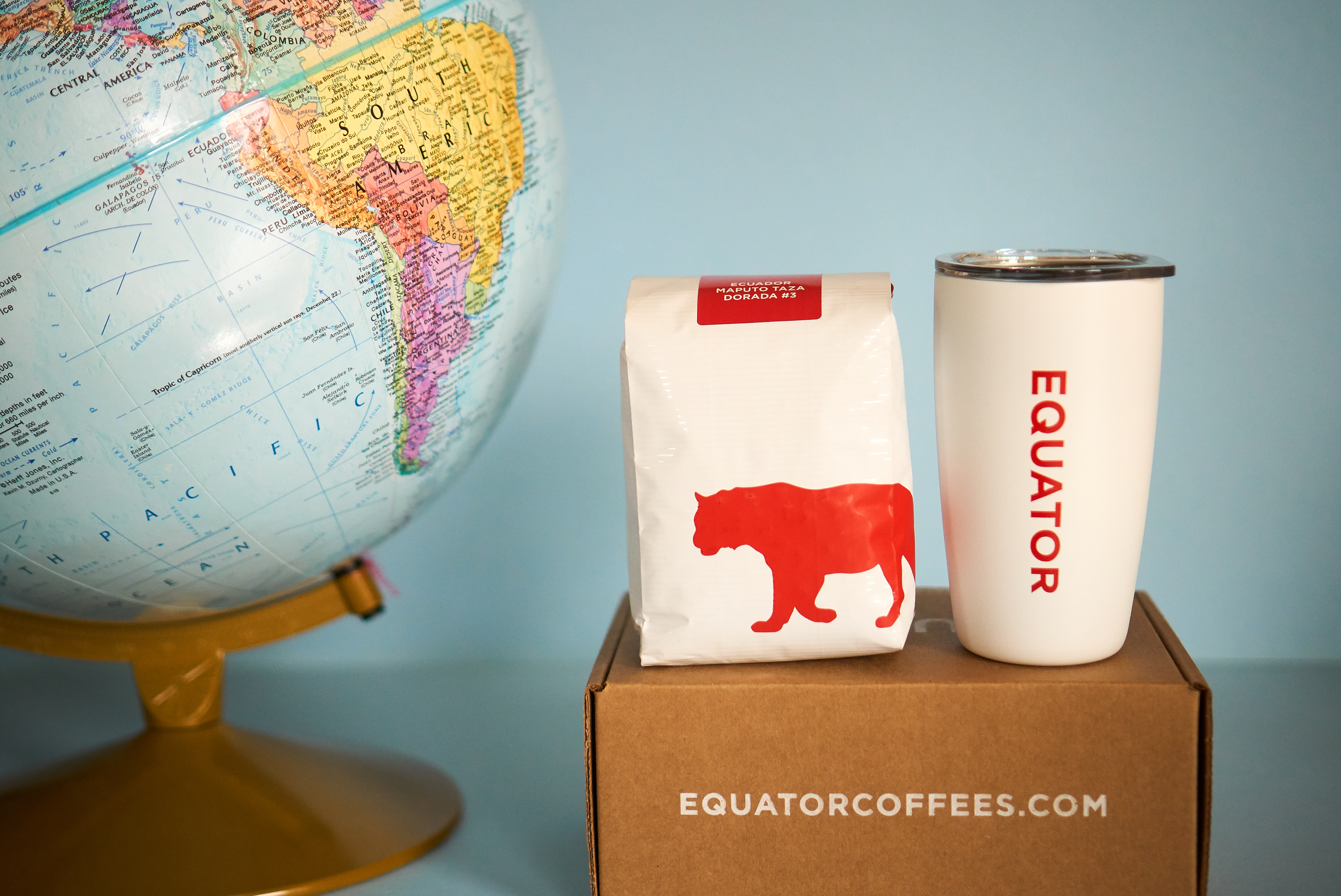 Equator Coffees