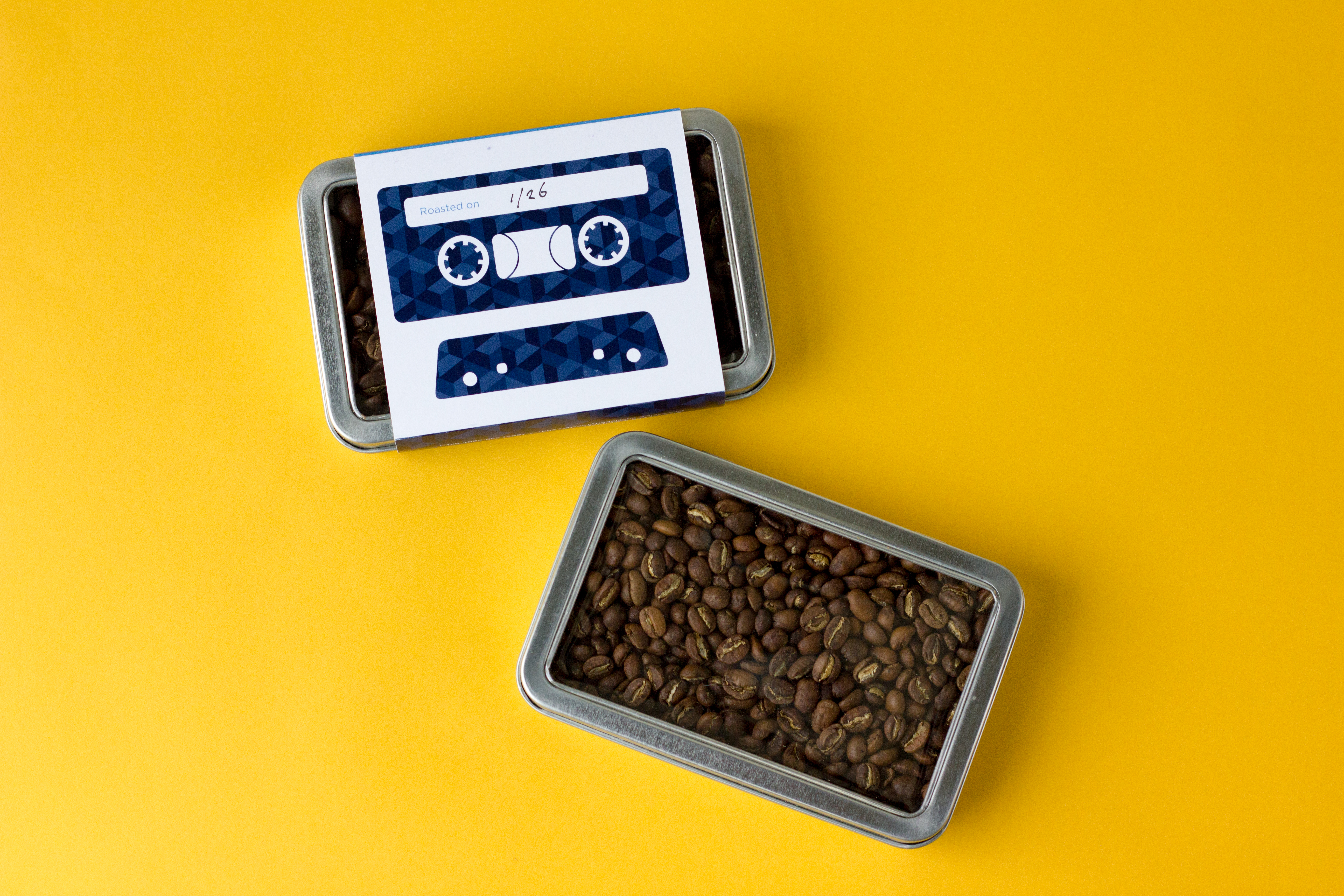 Huckleberry Coffee Roasters