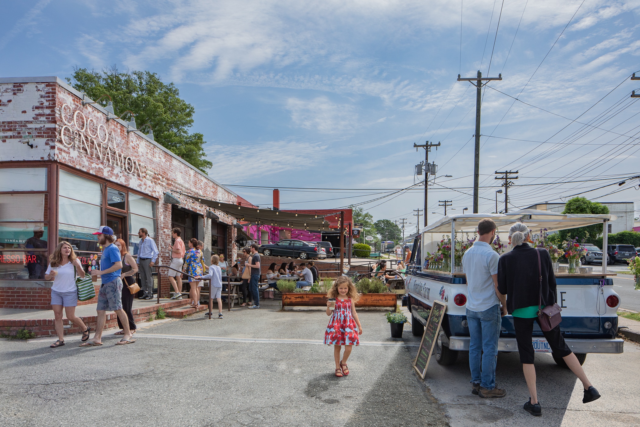 Little Waves Coffee Roasters