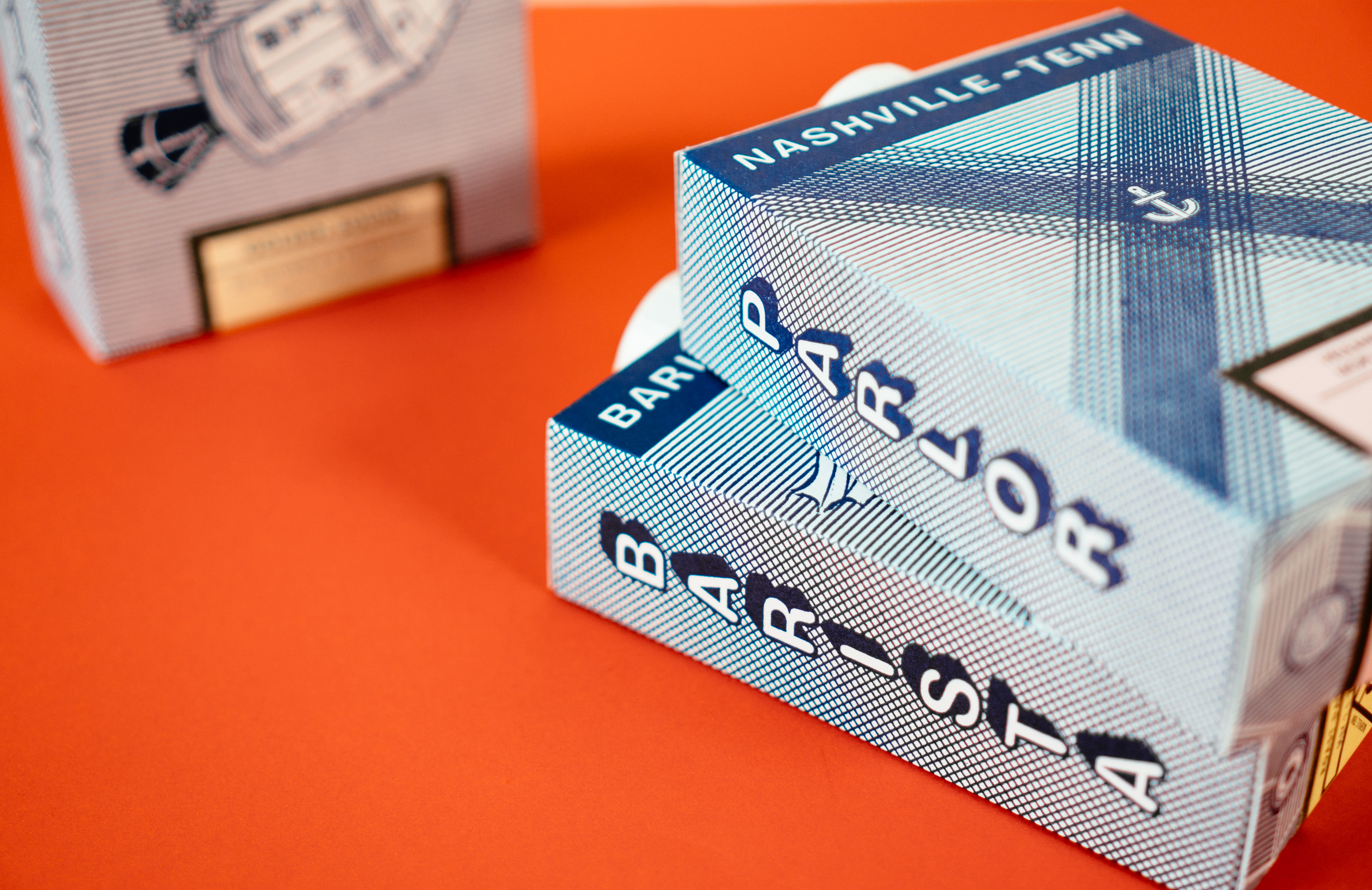 Barista Parlor Coffee