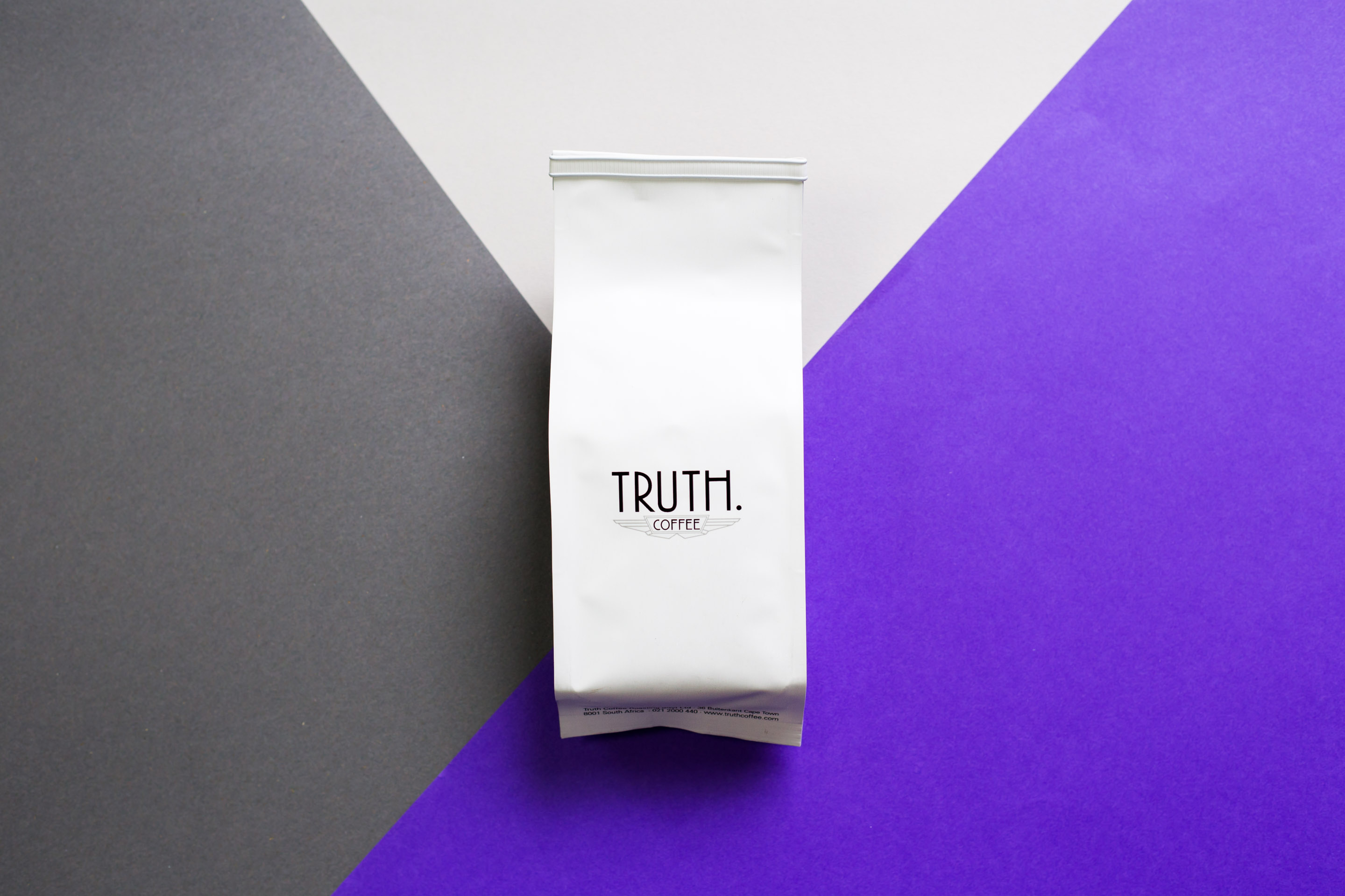 Truth Coffee Roasting