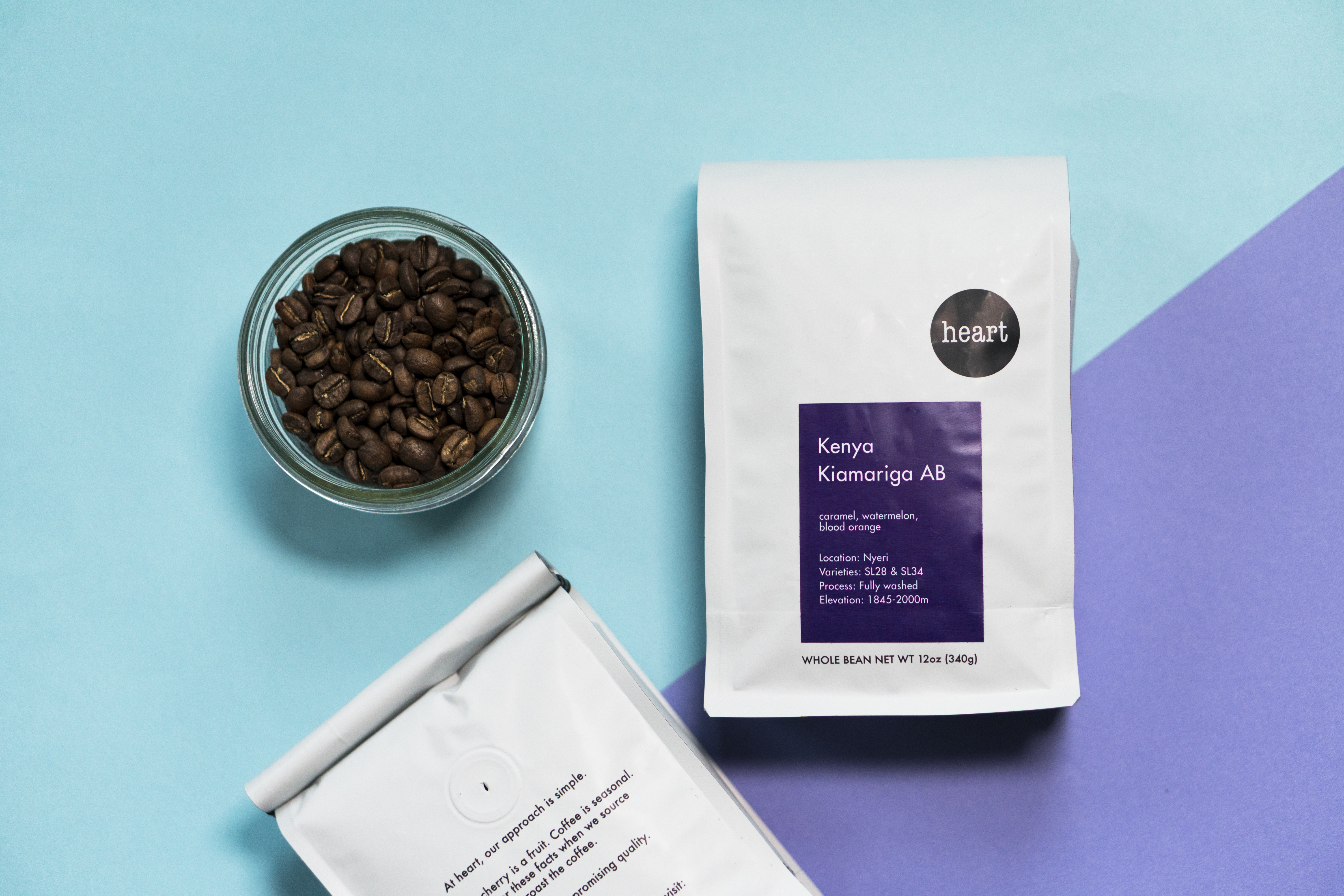 Heart Coffee Roasters