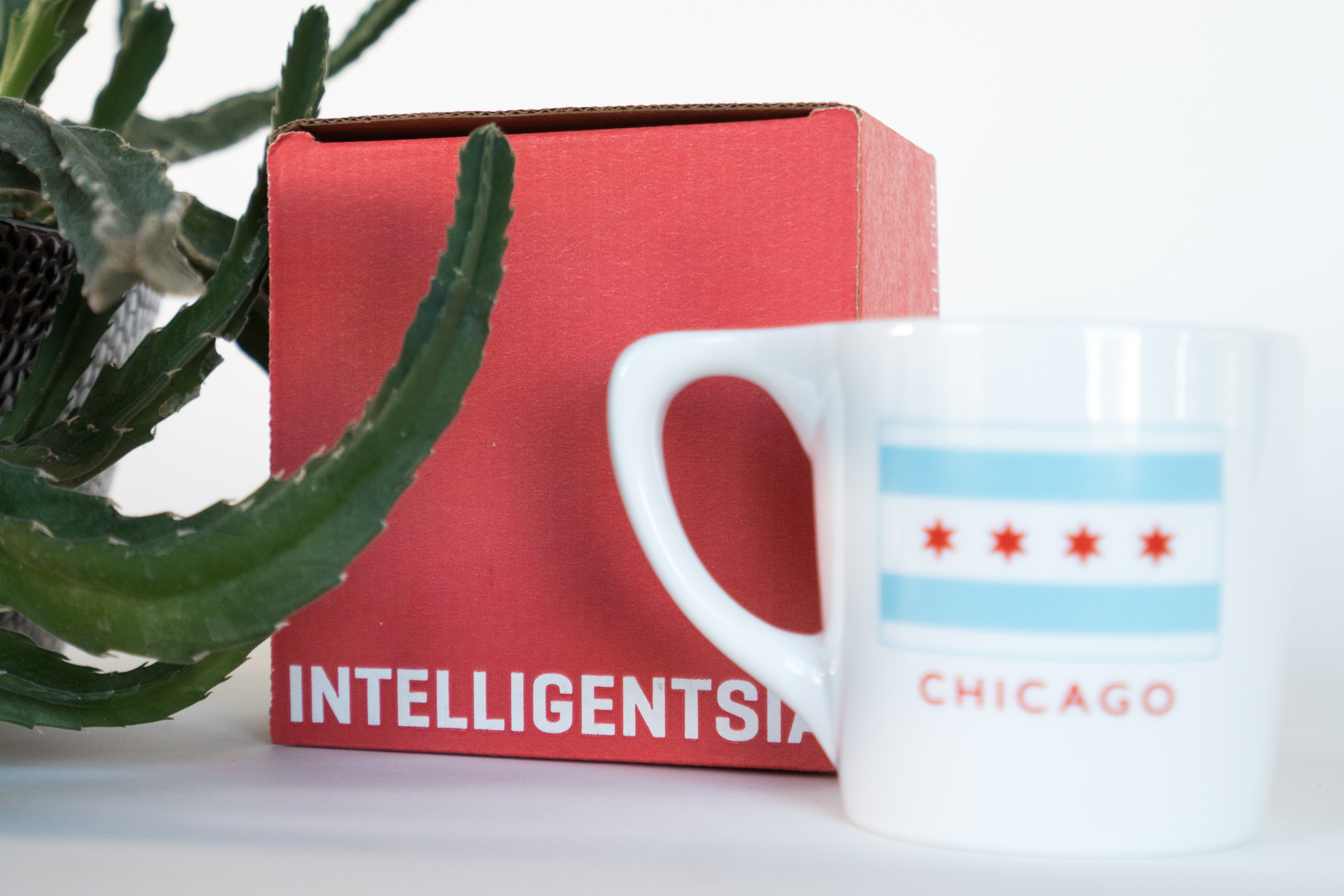 Intelligentsia Coffee