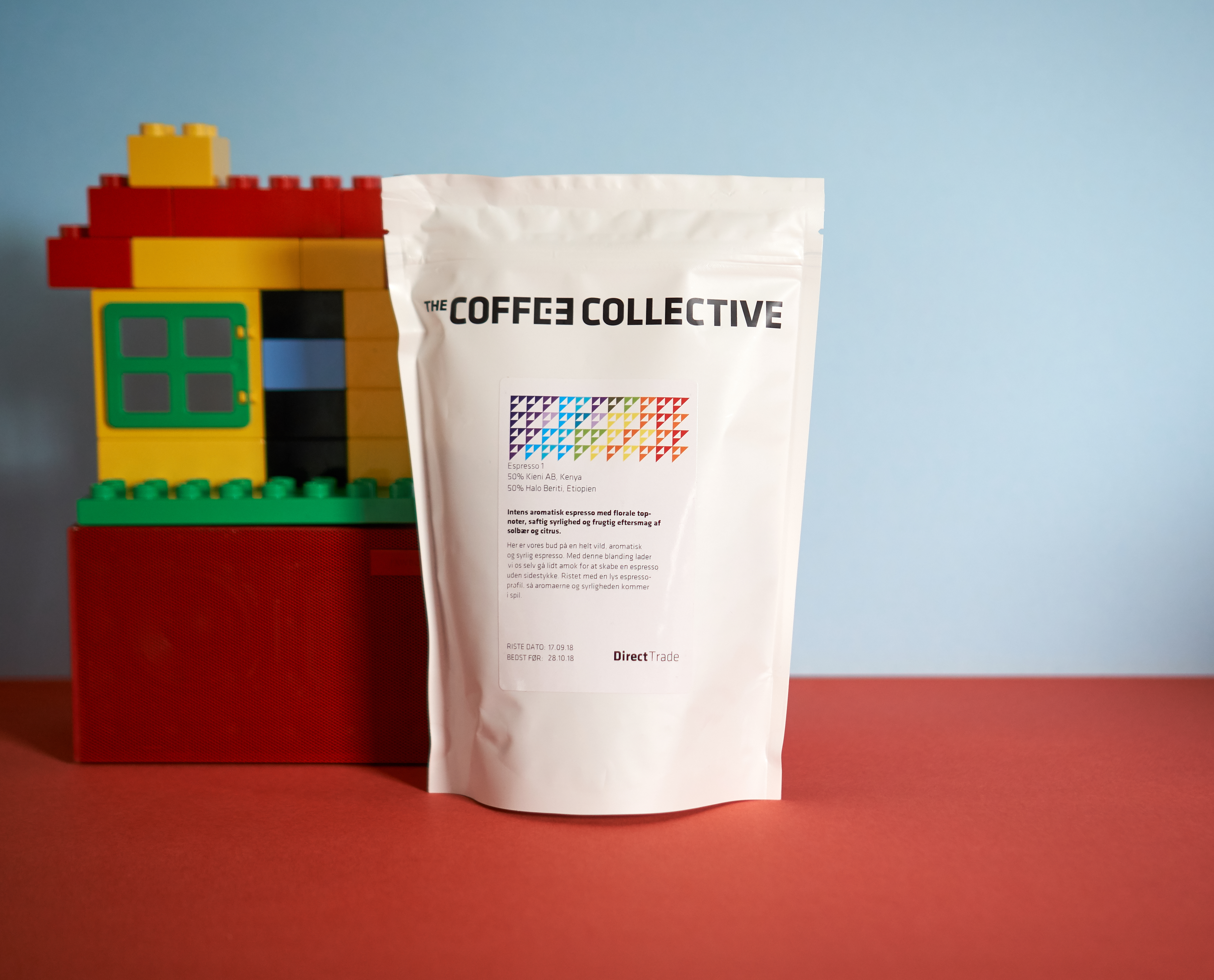 Coffee Collective