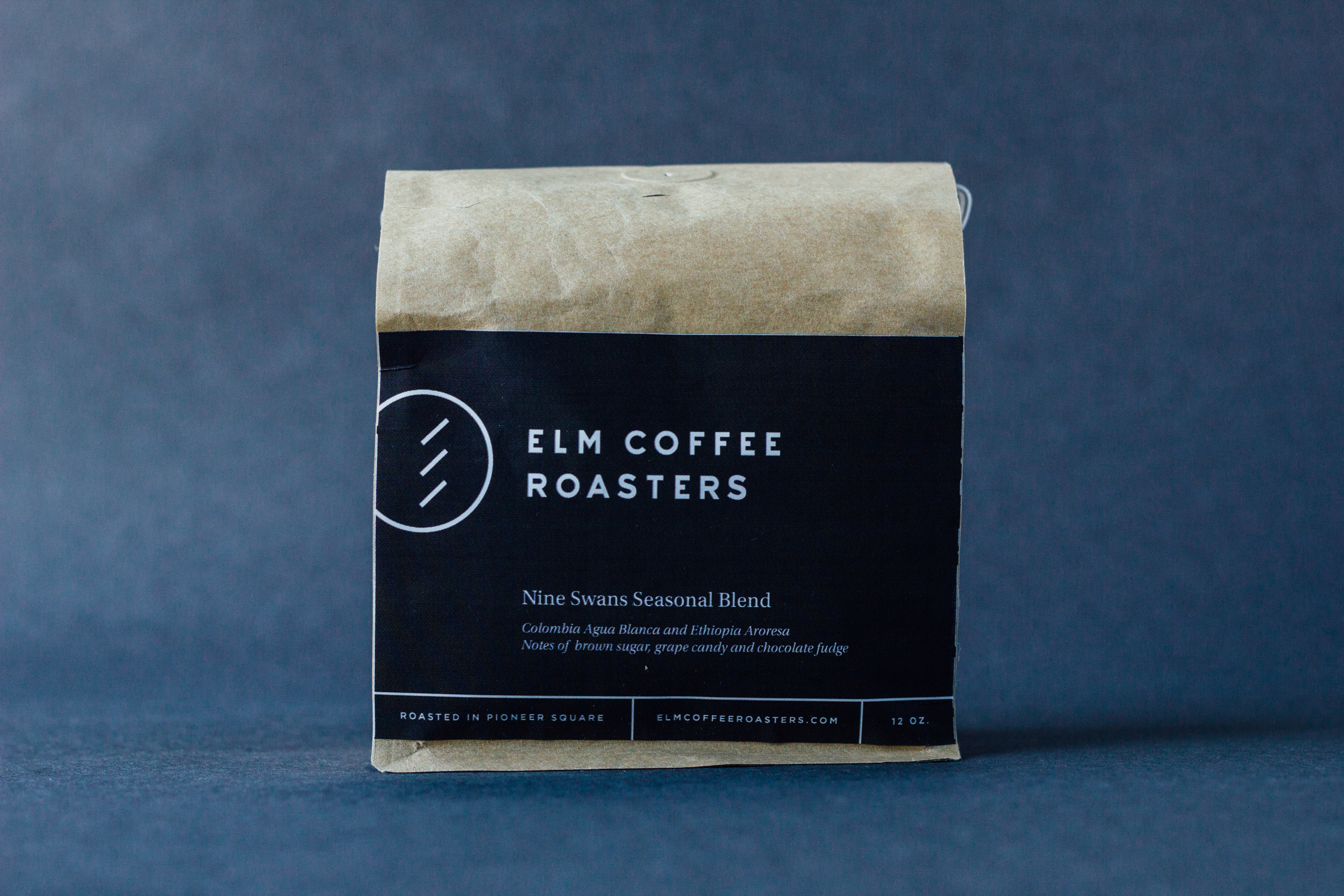 Elm Coffee Roasters Episode /// Unpacking Coffee Podcast Podcast