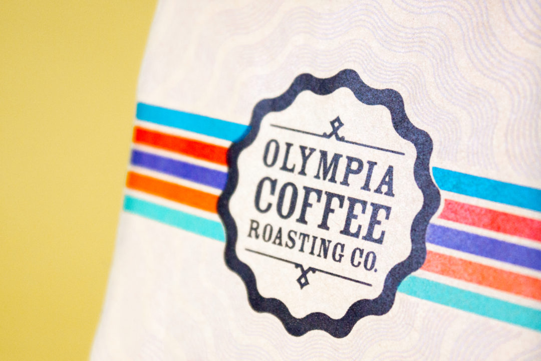 Olympia Coffee Episode /// Unpacking Coffee Podcast Podcast