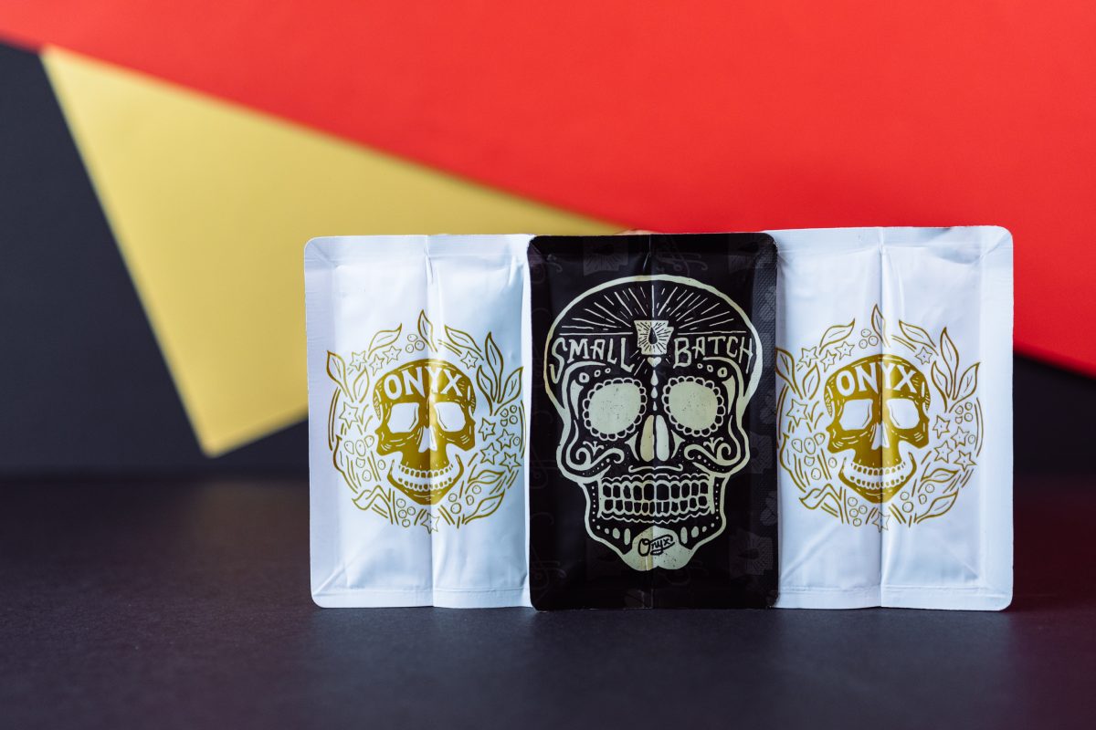 Onyx Coffee  Calavera Coffee